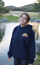 Load image into Gallery viewer, Life to the Full Hoodie