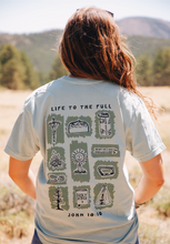 Load image into Gallery viewer, Icon Shirt