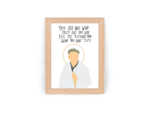 Load image into Gallery viewer, St. John Paul II Print