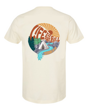 Load image into Gallery viewer, Life to the Full Shirt