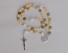 Load image into Gallery viewer, Mass on the Meadow Rosary