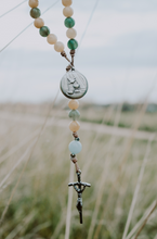 Load image into Gallery viewer, Mass on the Meadow Rosary