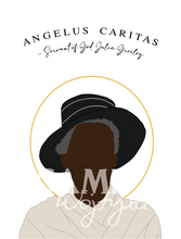 Load image into Gallery viewer, Blessed Julia Greeley Print