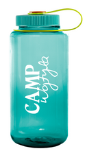 Load image into Gallery viewer, Camp Wojtyla Nalgene Water Bottle
