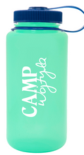 Load image into Gallery viewer, Camp Wojtyla Nalgene Water Bottle
