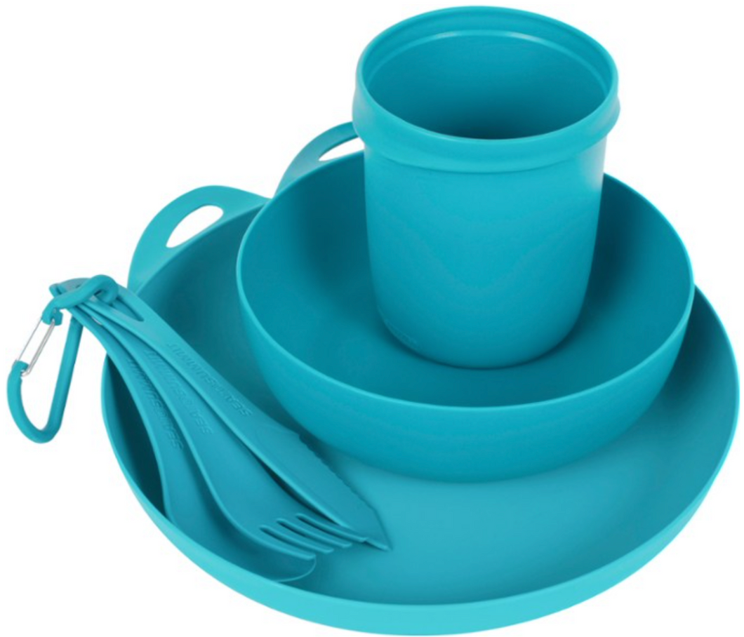 Camping Dish Set