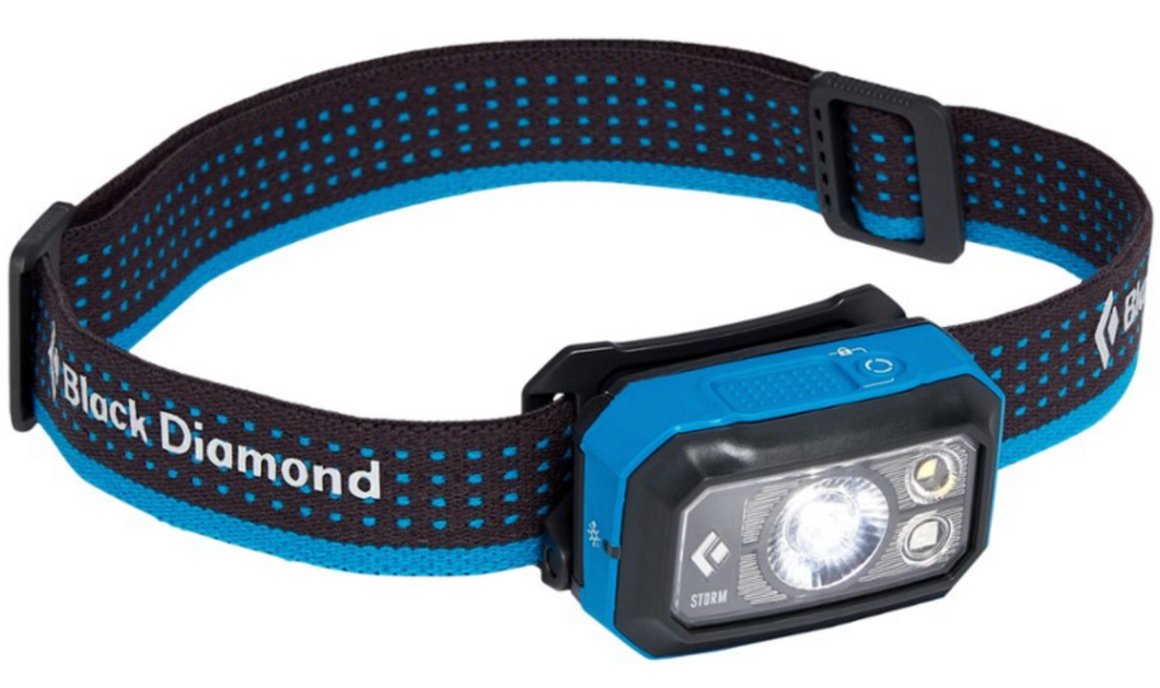 Headlamp