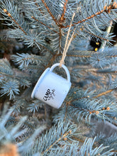 Load image into Gallery viewer, Camp Mug Ornament
