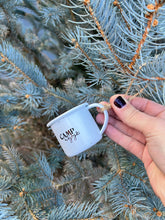 Load image into Gallery viewer, Camp Mug Ornament
