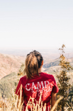 Load image into Gallery viewer, Vintage Camper Shirt
