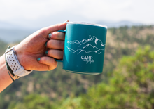 Load image into Gallery viewer, Camp Wojtyla MiiR Mug
