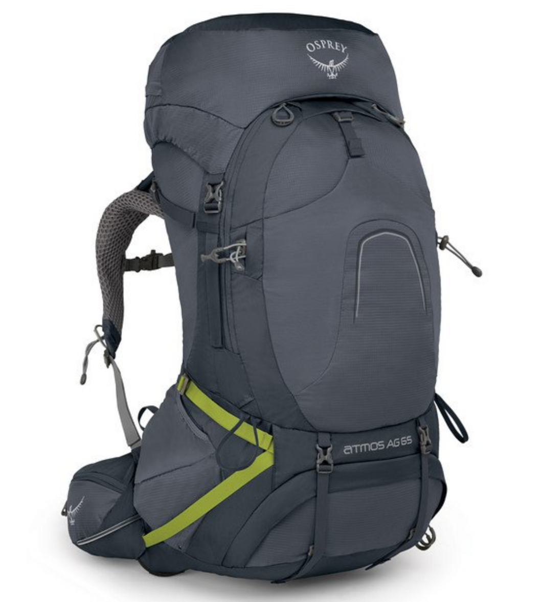 Expedition Backpack